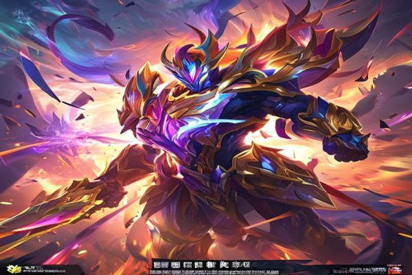 cf黑骑士怎么样